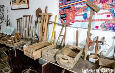 轉(zhuǎn)業(yè)軍人的情懷堅守 自費百萬收藏兩萬老物件，免費開放卻憂心失竊