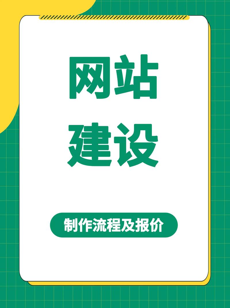 網站建設基本流程 從零開始，手把手帶你搭建專屬網站
