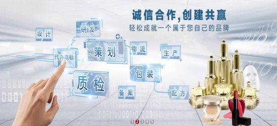 廣州韓嬋化妝品網站建設項目合同實務解析 條款設計與設計思路